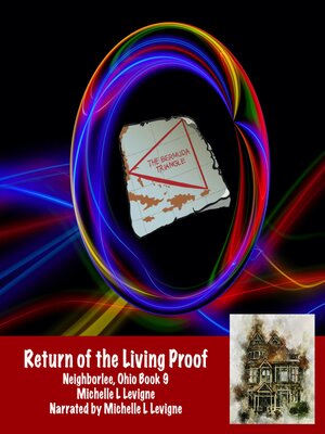 cover image of Return of the Living Proof
